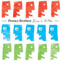 USED CD - Pernice Brothers – Live A Little