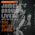 LP - James Brown - Live At Home With His Bad Self The After Show