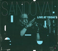 Arturo Sandoval – Live At Yoshi's - USED CD