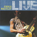 USED CD - Chris Whitley – Live At Martyrs'