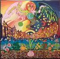 USED CD - The Incredible String Band – The 5000 Spirits Or The Layers Of The Onion