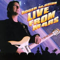 USED CD - Roger McGuinn – Live From Mars