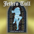 USED CD - Jethro Tull – Living With The Past