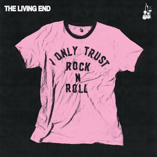 I Only Trust Rock n Roll