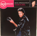 USED CD - Rick Springfield – Calling All Girls - The Romantic Rick Springfield