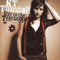 USED CD - KT Tunstall – Eye To The Telescope
