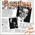 USED CD - Kim Fowley – Living In The Streets