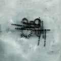 Loathe - A Stranger To You (Turquoise White Marbled VINYL 2xLP) | NEW