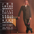 USED CD - Joe Locke Quartet – Moment To Moment - The Music Of Henry Mancini