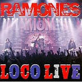 USED CD - Ramones – Loco Live