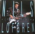 USED CD - Nils Lofgren – Silver Lining
