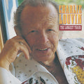 USED CD - Charlie Louvin – The Longest Train