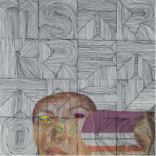 USED CD - MSTRKRFT – The Looks