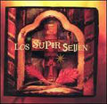 Los Super Seven ‎– Los Super Seven - USED CD