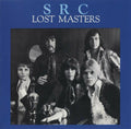 USED CD - SRC – Lost Masters