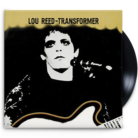 Transformer