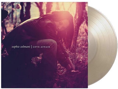 Sophie Zelmani - Love Affair (Clear VINYL LP Music on Vinyl MOVLP3534) | NEW