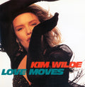 USED CD - Kim Wilde – Love Moves