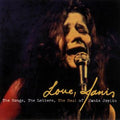 USED CD - Janis Joplin – Love, Janis
