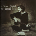 USED CD - Nanci Griffith – The Loving Kind