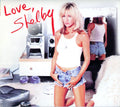 USED CD - Shelby Lynne – Love, Shelby