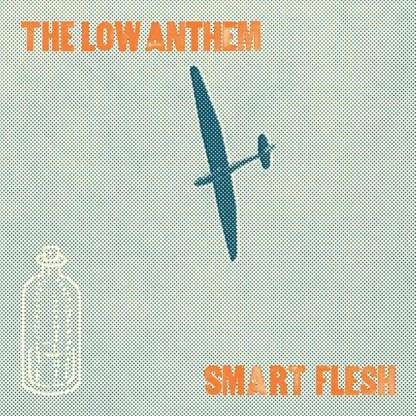USED CD - The Low Anthem – Smart Flesh