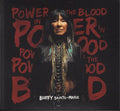 USED CD - Buffy Sainte-Marie – Power In The Blood