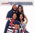 USED CD - The 5th Dimension – The Ultimate 5th Dimension