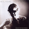 USED CD - Neil Young – Lucky Thirteen
