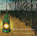 USED CD - William Parker – Luc's Lantern