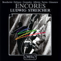 Ludwig Streicher – Encores -USED CD