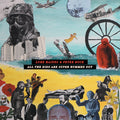 USED 2CD - Luke Haines & Peter Buck – All The Kids Are Super Bummed Out