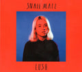 Snail Mail – Lush - USED CD