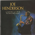 USED CD - Joe Henderson – Lush Life: The Music Of Billy Strayhorn
