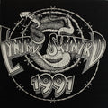 USED CD - Lynyrd Skynyrd – 1991