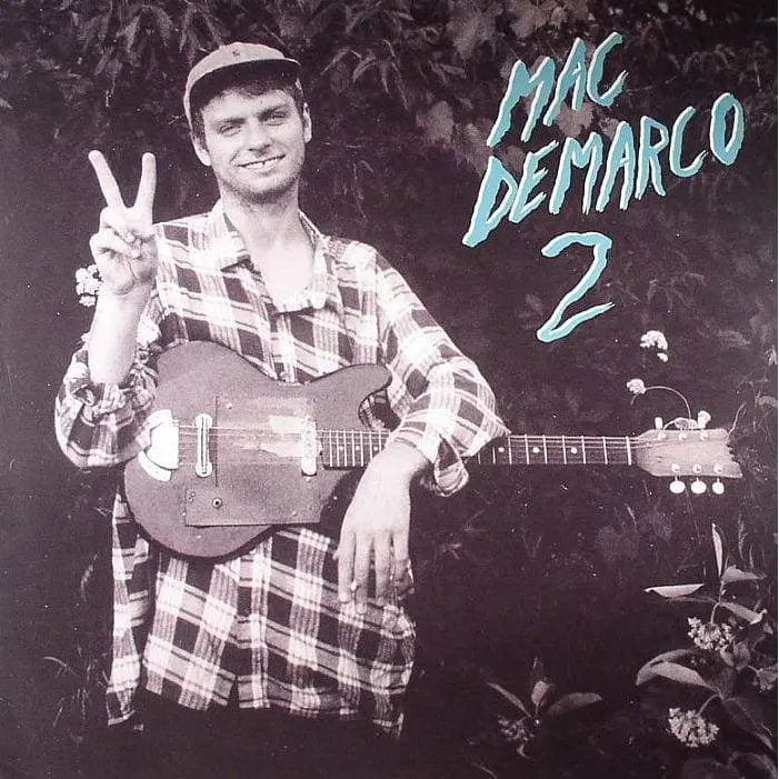 MAC DEMARCO - 2 Vinyl