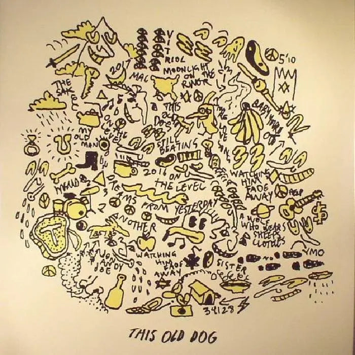 MAC DEMARCO - This Old Dog Vinyl