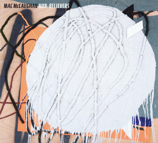 USED CD - Mac McCaughan – Non-Believers