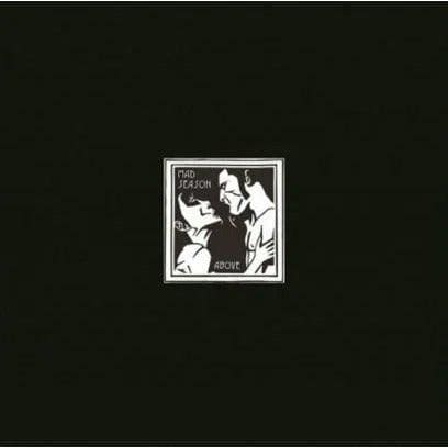 MAD SEASON - Above Vinyl