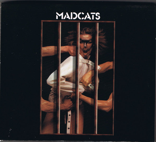 USED CD - Madcats – Madcats