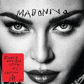 2LP - Madonna - Finally Enough Love