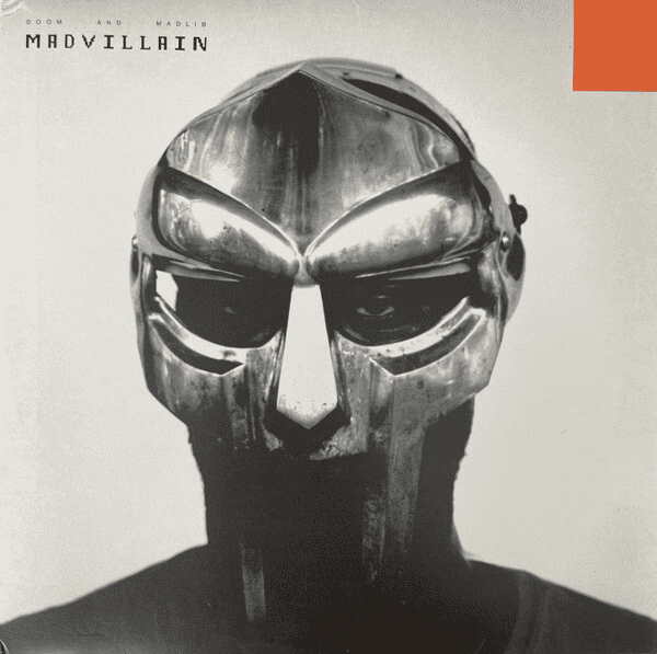 MADVILLAIN - Madvillainy 20th Anniversary Audiophile Edition Vinyl