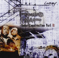 Timbaland & Magoo – Under Construction Part II - USED CD