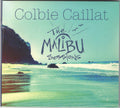 Colbie Caillat – The Malibu Sessions - USED CD