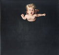 LP - Tragically Hip - Man Machine Poem