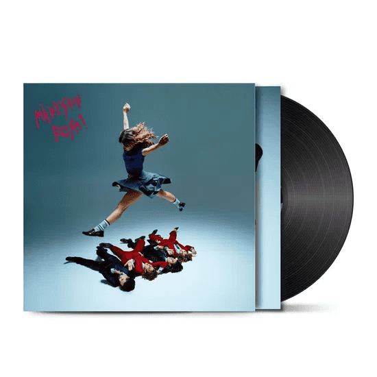 MANESKIN - Rush! Vinyl