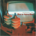 USED CD - Man or Astro-Man? – Experiment Zero