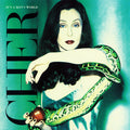 USED CD - Cher – It's A Man's World