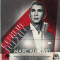 Marc Almond With Alexei Fedorov – Orpheus In Exile - Songs Of Vadim Kozin - USED CD