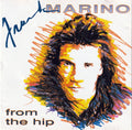USED CD - Frank Marino – From The Hip
